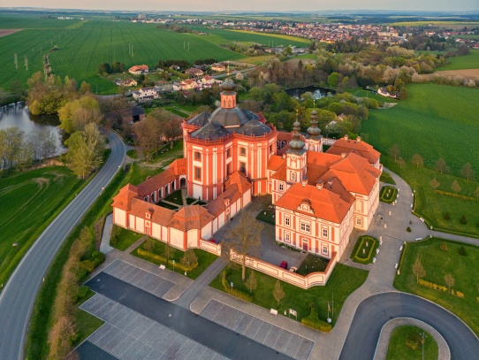 Mariánská Týnice