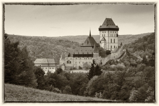 Karlštejn