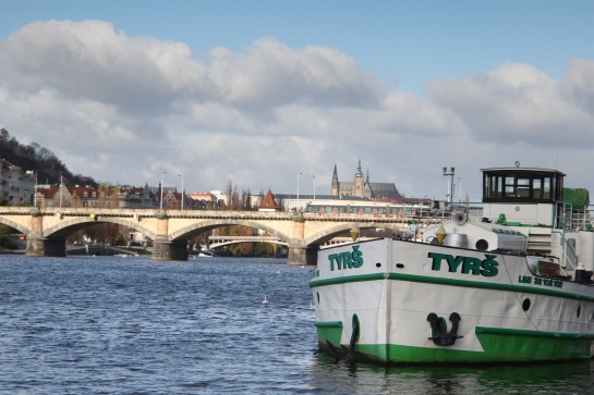 Vltava