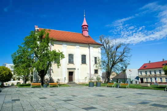 Hořovice