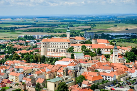 Mikulov