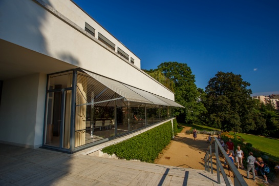 Vila Tugendhat