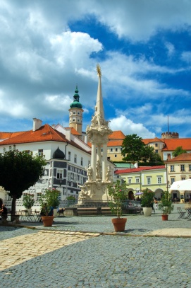 Mikulov
