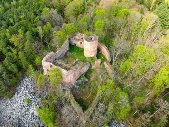 Valdek