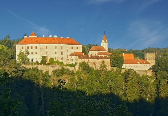Hrad Bítov