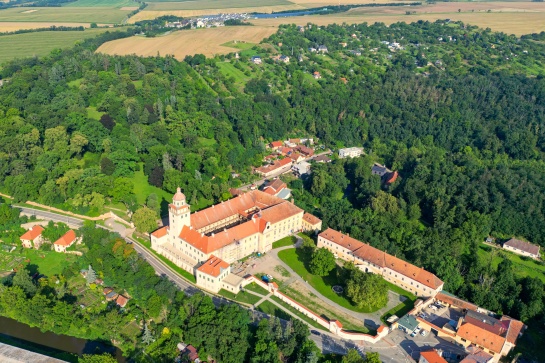 Moravský Krumlov
