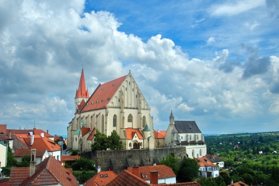 Znojmo 