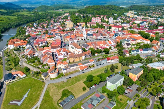 Kadaň 