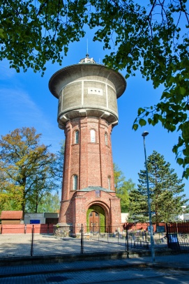 Třeboň