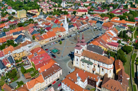 Kadaň 