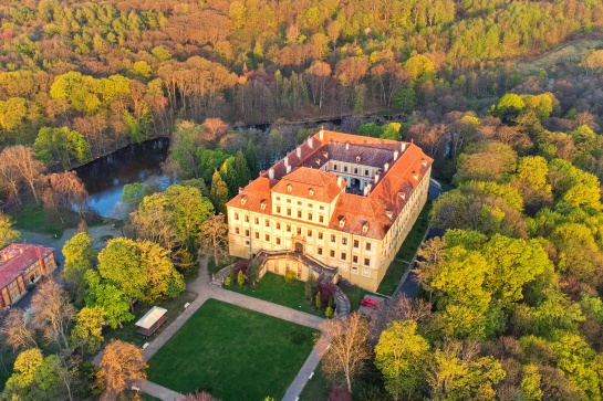 Červený Hrádek