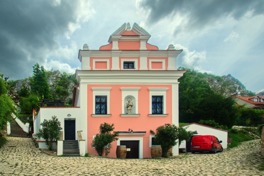 Mikulov