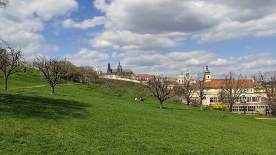 Petřín