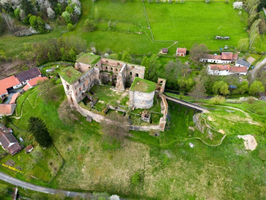 Krakovec
