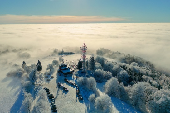 Kozákov (744 m n. m.)