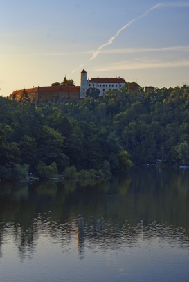 Hrad Bítov