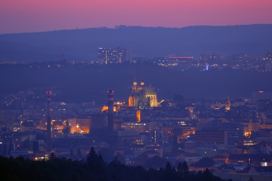 Brno Petrov