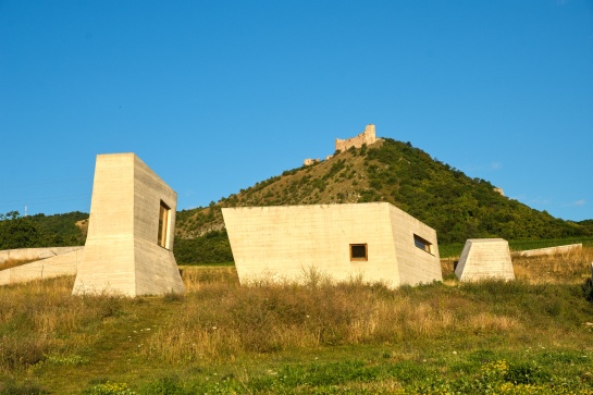 Archeopark Pavlov
