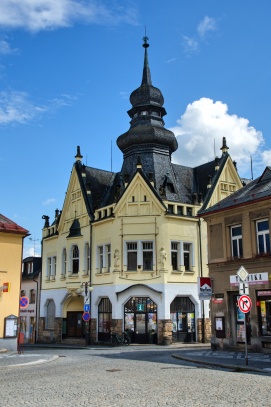 Jilemnice
