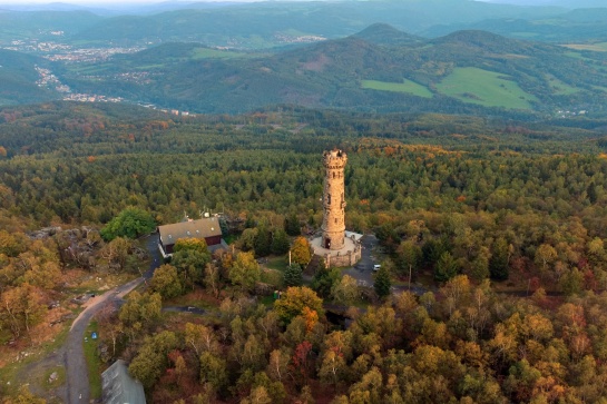 Děčínský Sněžník