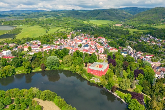 Klášterec nad Ohří
