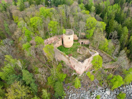 Valdek