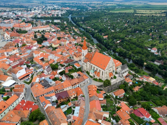 Znojmo 