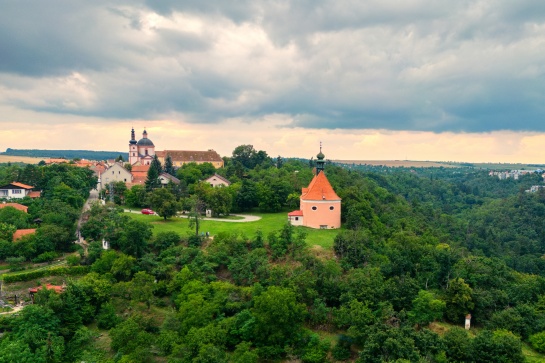 Znojmo