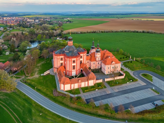Mariánská Týnice