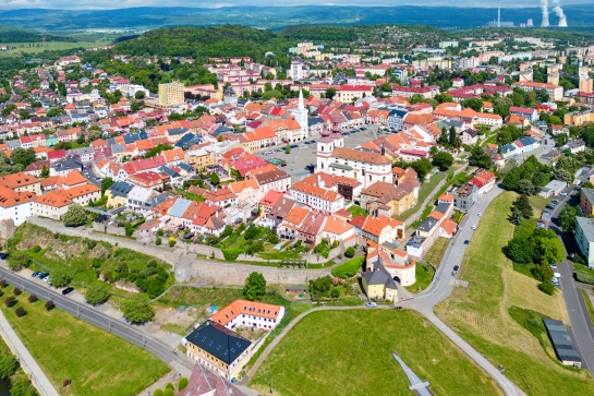 Kadaň 