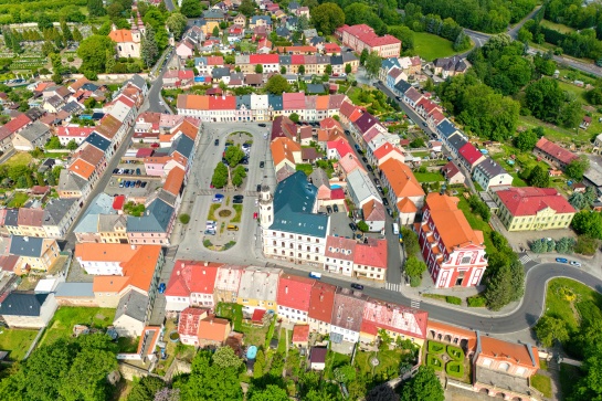 Klášterec nad Ohří