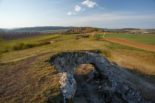 Malhostovická pecka