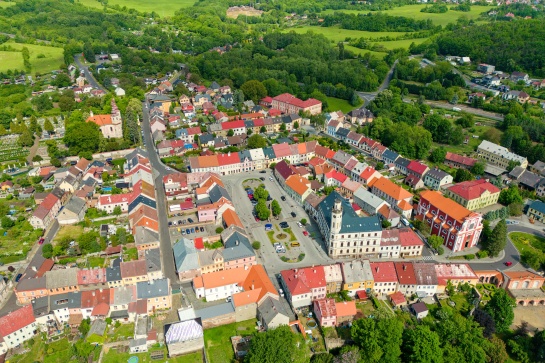 Klášterec nad Ohří