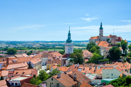 Mikulov