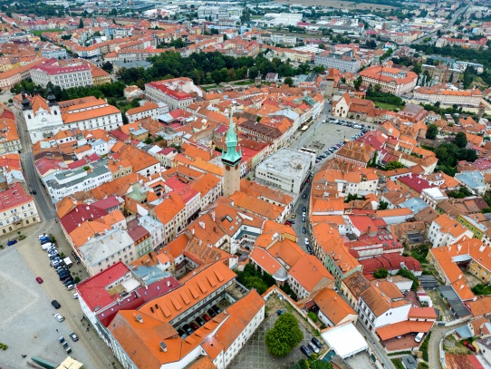 Znojmo 