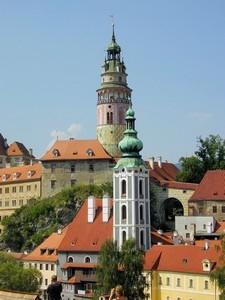 Český Krumlov