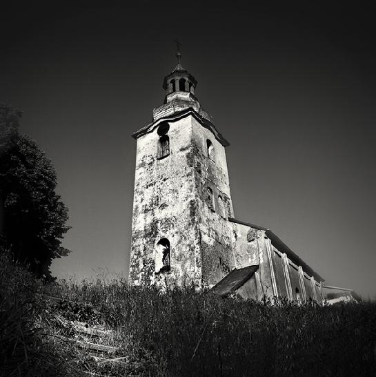 Kostel