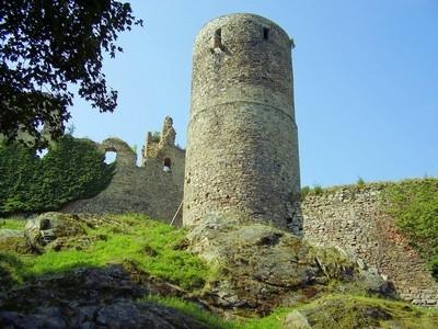 Helfenburk