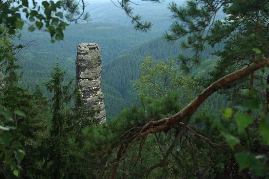 České Švýcarsko