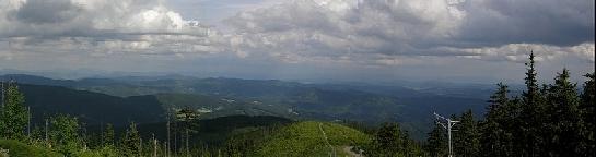 Beskydské pohledy