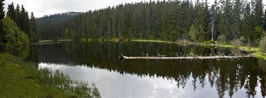Jezero Laka