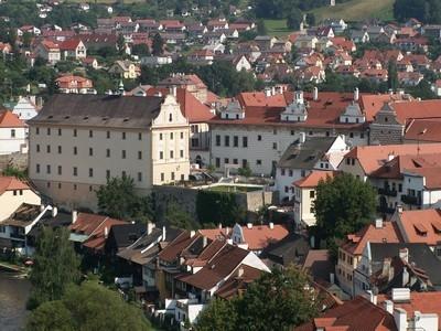 Český Krumlov