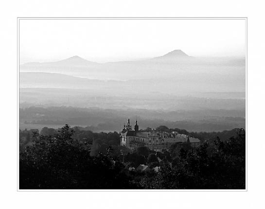 Pohádka o hoře a mnichovi II