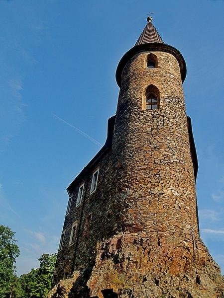 Velhartice
