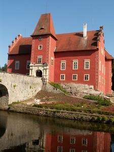 Červená Lhota