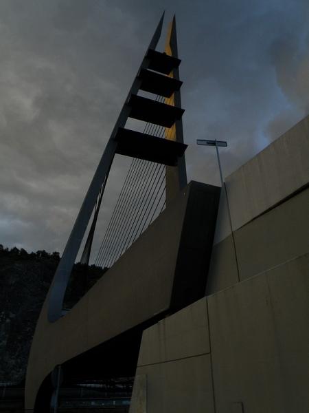 Marian Bridge