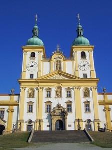 Svatý kopeček