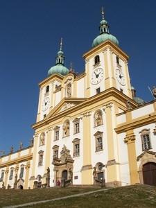 Svatý kopeček