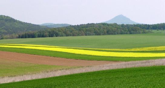 krajina u Dubé II