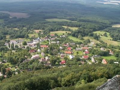 Bezděz hrad